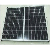 Portable solar panel